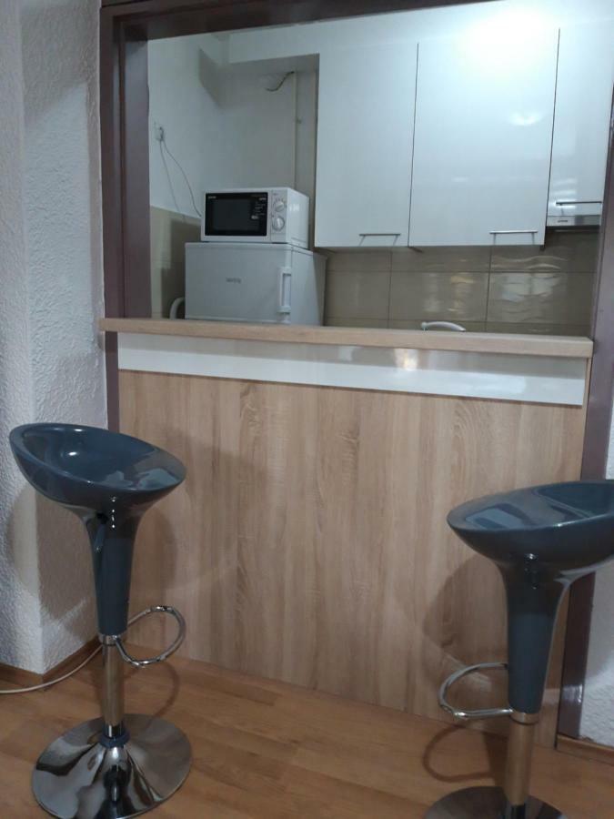 Apartman Centros Ösek Dış mekan fotoğraf